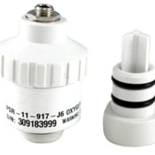 Ilc Replacement for Analytical Industries Psr-11-917-j6 Oxygen Sensors PSR-11-917-J6 OXYGEN SENSORS ANALYTICAL INDUSTRIE